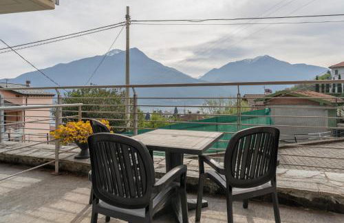 Santa Anna Lago - Lago di Como - Foto 15