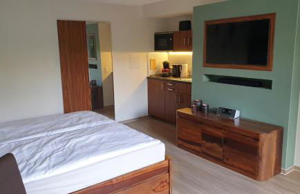 Lillys Garden - Foto 4