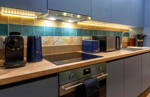 Palm Tree House Apartments - Photo 15