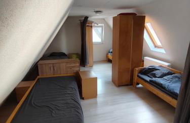 Mobilierte Monteuerswohnungen mit 5 Betten Stuttgart, Böblingen, Reutlingen, Waldenbuch - HeimbachOG - Foto 7