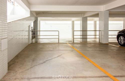 Beaut apt in Praia do Forte, 700m from sea RBM207 - Photo 29