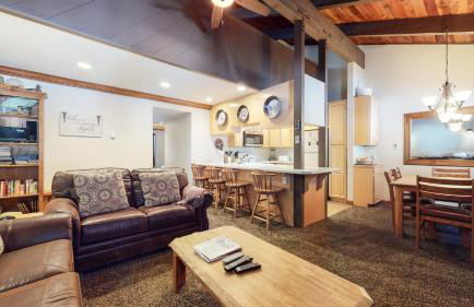 Horizons Condo 4 #168 - Foto 1