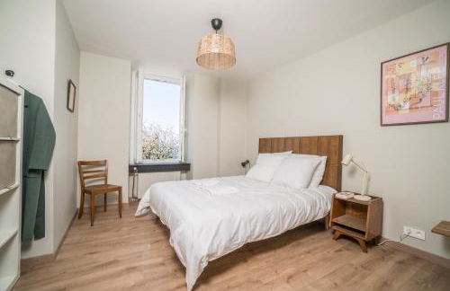 La Villa du Lac - Appartements de vacances - Les pieds dans l'eau - Foto 71