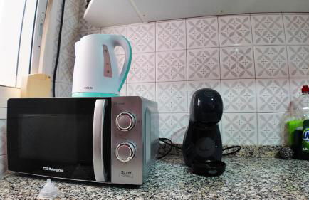 Apartalux Luna Carboneras - Foto 17