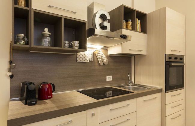 notaMi - City Charme Studio - Foto 14