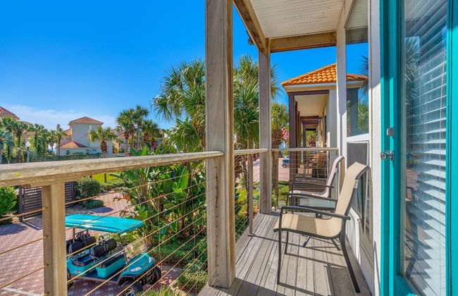 Destiny Beach Villas #20a&b - Foto 34