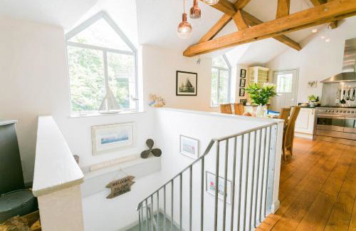 The Moorings - Photo 14