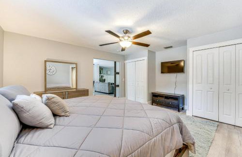 Spacious Tavares Home with Private Outdoor Oasis! - Photo 17