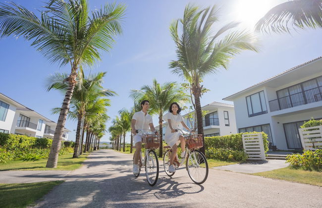 Andochine Resort & Spa Phu Quoc - Foto 60