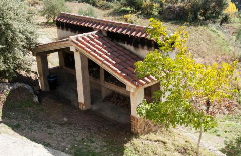 Casas Rurales Mirador del Mundo - Foto 54