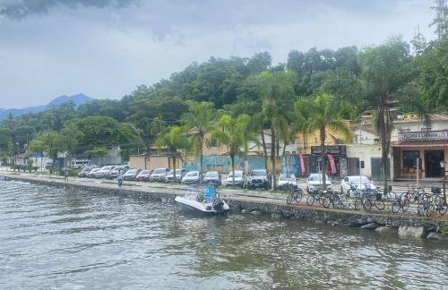 Casa Pontal Amar o Mar ao lado do centro - Photo 11