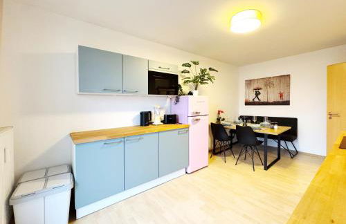 Ferienwohnung Himmelslicht - Foto 20