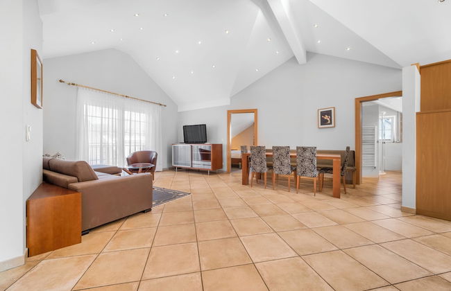 Holiday Apartments by Das Grüne Hotel zur Post - Foto 29