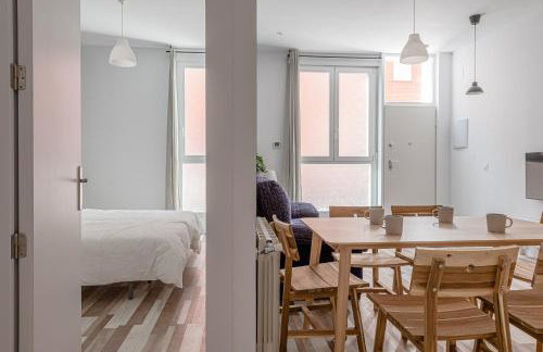 Housing Alvarez by SharingCo - Foto 51
