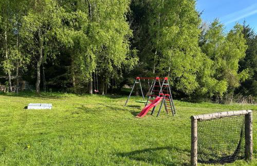 Sowi Sierp Domek w Górach Sowich - Foto 13