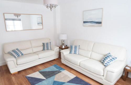 Lysander House - Modern, 4-Bed House, near Alton Towers - Foto 18