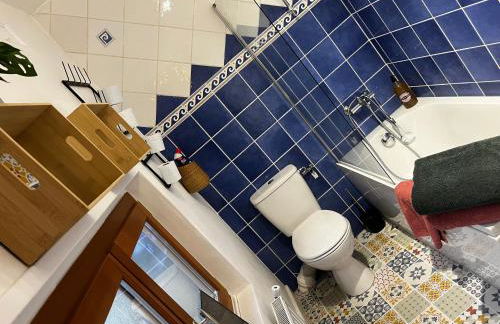 Maison Chez ACHILLE - Foto 49