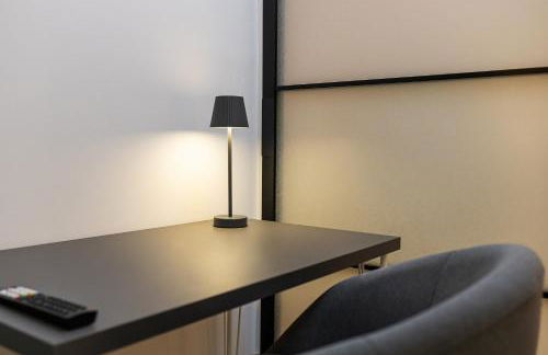 Apart Brunnen Bremerhaven - Foto 12