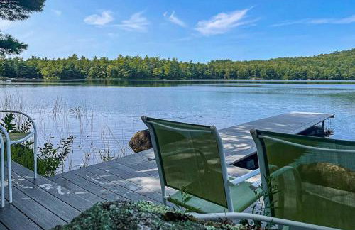 Heart Pond Hideaway - Foto 35