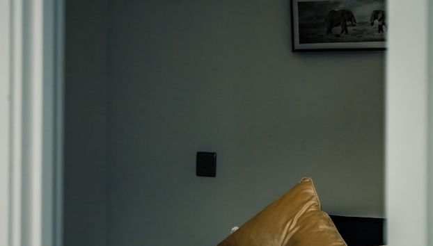 Servicio de la habitación