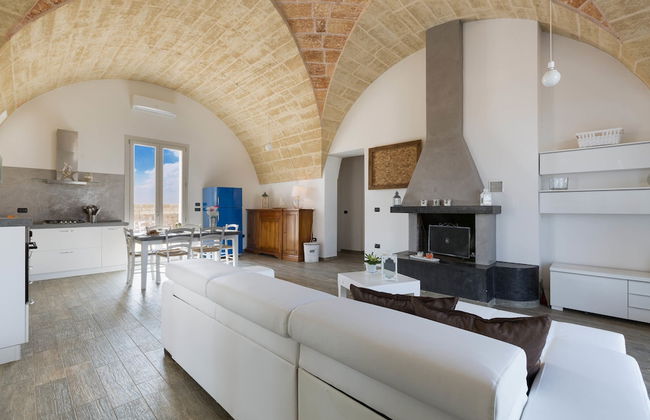 Villa Toffi - Foto 8