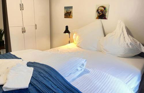 Gemütliche, große 6-ZKB,EG-Wohnung im Herzen Eimsbüttels-2WC&2Duschen - Foto 25