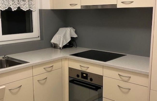 Casa Acla Caduff - Photo 14