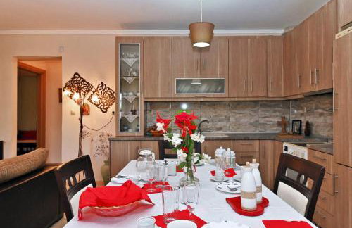 Villa Vangelis - Foto 20