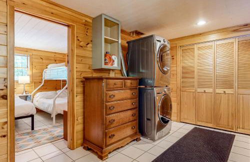 Marwood Lake Cottage - Foto 24