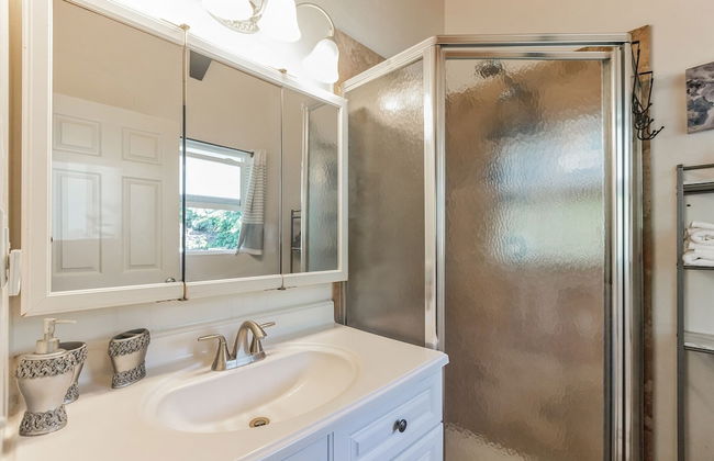 Cozy Sunset Views W/ Lanai - Close To Beach 1 Bedroom Home by RedAwning - Foto 7