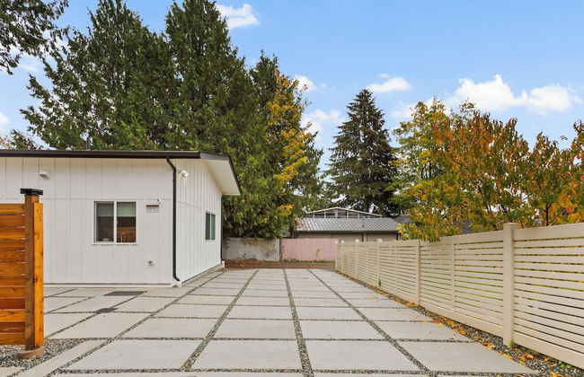 Modern 2-Bedroom Retreat in Seattle - Foto 26