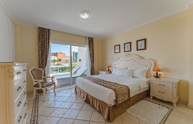 Flamingo Suites Boutique Hotel - Foto 23