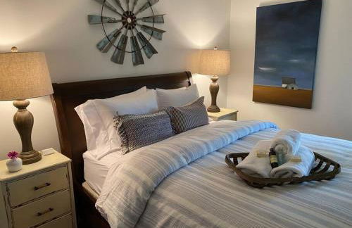 Blue Vieira Cottage - Foto 15