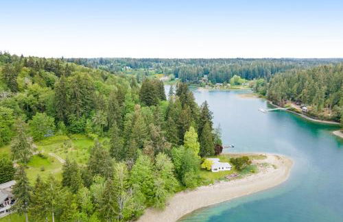 The Glen Cove Sand Spit & Guest Cottage - Foto 68