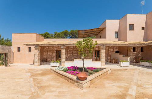 Masseria Scafazzi - Salento - Foto 8