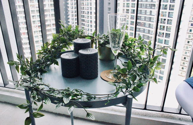 KLTS 5 Pax at Setapak Near KL City Central - Foto 19