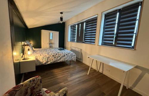 Le Patio de l'Abbaye - Foto 8