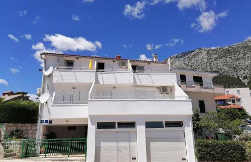 Apartments with parking space Igrane, Makarska - 24696 - Foto 2