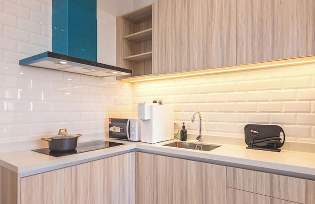 Iconic Regency by Stellar ALV - Foto 51