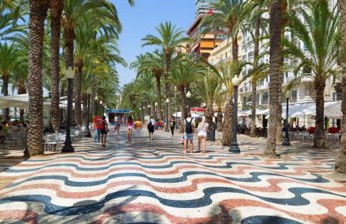 Penthouse Cactus Old Center - Photo 28