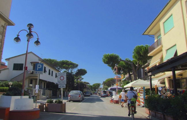 Marina di Castagneto Carducci Stay - Foto 27