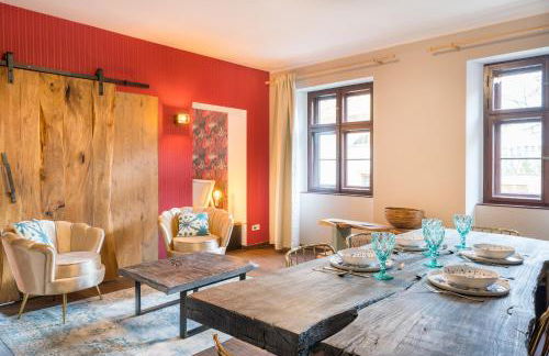 Design Apartments - "Heiliger See" - Foto 105