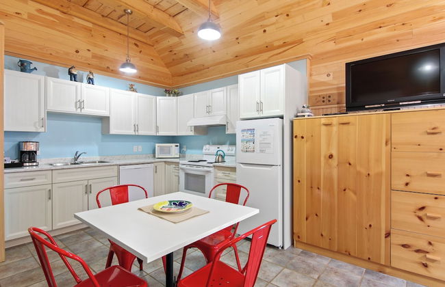 Avonlea Forest Hill Cottages - Foto 19