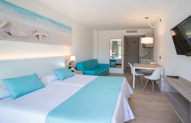 Aparthotel THB Guya Playa - Foto 18