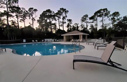 VIlla Gordian Naples Florida - Foto 51