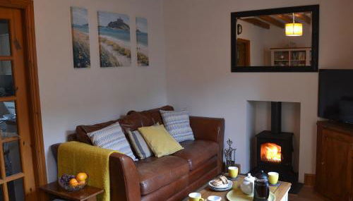 Bwthyn Pabi - Foto 4