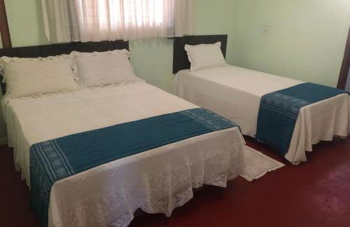 Maria Bonita Eco Pousada - Foto 18