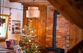 Zielony Domek w Nartach - Mazury - Photo 20