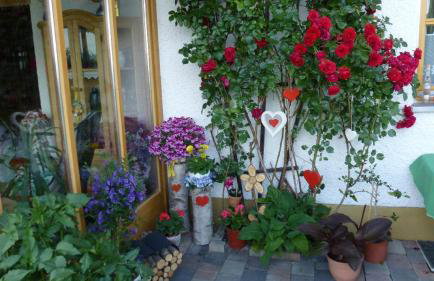 Ferienwohnung Fernblick - Foto 19