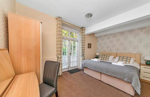 Finest Retreats - Kilburn Hall Apt - Photo 9